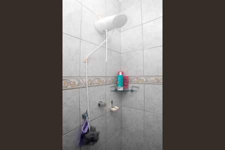 Apartamento à venda com 131m², 3 quartos e sem vagaBanheiro 2