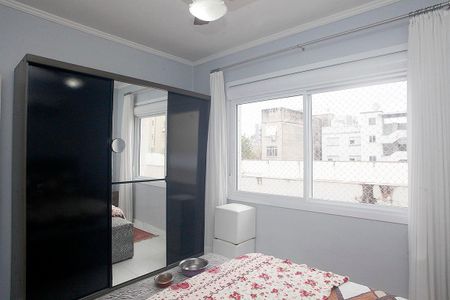 Apartamento à venda com 131m², 3 quartos e sem vagaQuarto 3