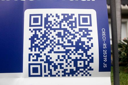 QR Code GCJF-41 de apartamento à venda com 3 quartos, 131m² em Santana, Porto Alegre