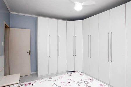 Apartamento à venda com 131m², 3 quartos e sem vagaQuarto 2
