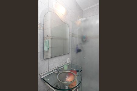 Apartamento à venda com 131m², 3 quartos e sem vagaBanheiro 2