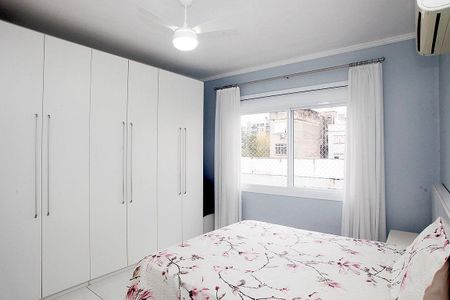 Quarto 2 de apartamento à venda com 3 quartos, 131m² em Santana, Porto Alegre
