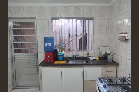 Foto 16 de casa à venda com 2 quartos, 90m² em Jardim Kawamoto, Guarulhos