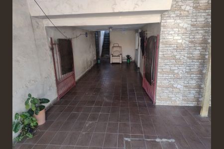Casa à venda com 90m², 2 quartos e sem vaga Casa à venda com 90m², 2 quartos e sem vagaFoto 06
