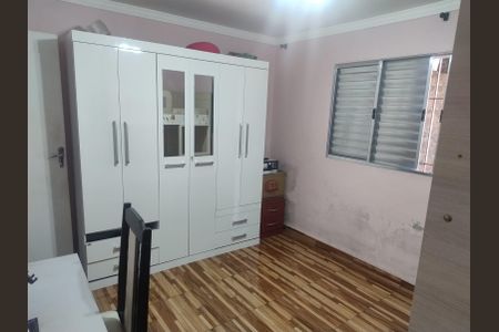 Foto 10 de casa à venda com 2 quartos, 90m² em Jardim Kawamoto, Guarulhos