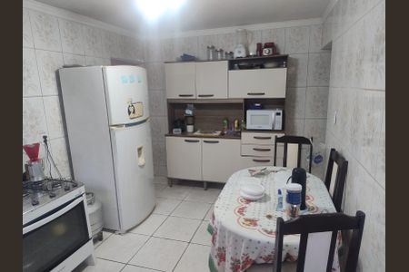 Foto 18 de casa à venda com 2 quartos, 90m² em Jardim Kawamoto, Guarulhos