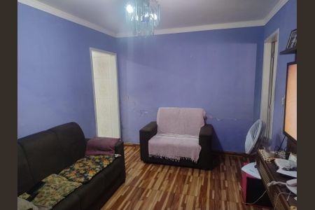Foto 19 de casa à venda com 2 quartos, 90m² em Jardim Kawamoto, Guarulhos