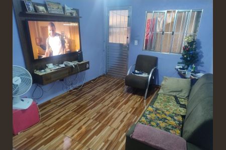 Foto 12 de casa à venda com 2 quartos, 90m² em Jardim Kawamoto, Guarulhos
