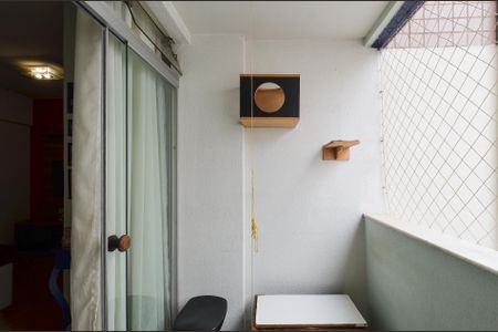 Apartamento para alugar com 3 quartos, 85m² em Sagrada Família, Belo Horizonte