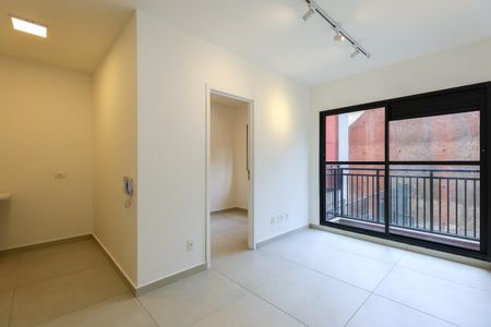 Apartamento à venda com 2 quartos, 37m² em Vila Andrade, São Paulo