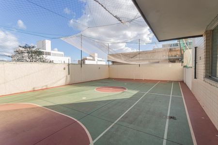 Apartamento à venda com 93m², 3 quartos e 2 vagas Apartamento à venda com 93m², 3 quartos e 2 vagasÁrea Comum - Quadra Esportiva