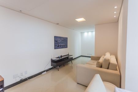 Apartamento à venda com 93m², 3 quartos e 2 vagas Apartamento à venda com 93m², 3 quartos e 2 vagasSala