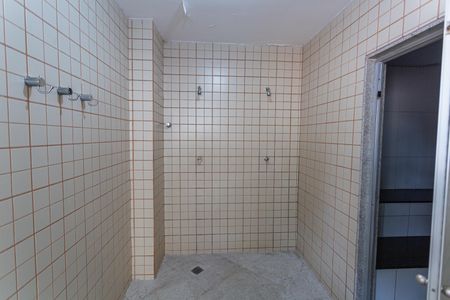 Apartamento à venda com 93m², 3 quartos e 2 vagas Apartamento à venda com 93m², 3 quartos e 2 vagasÁrea comum - Sauna