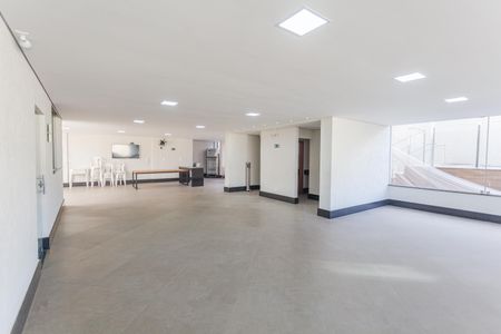 Apartamento à venda com 93m², 3 quartos e 2 vagas Apartamento à venda com 93m², 3 quartos e 2 vagasÁrea comum - Espaço Gourmet