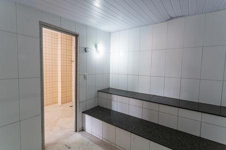 Apartamento à venda com 93m², 3 quartos e 2 vagas Apartamento à venda com 93m², 3 quartos e 2 vagasÁrea comum - Sauna