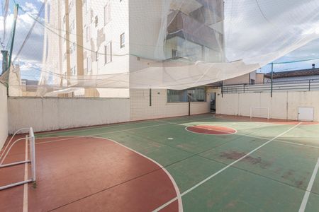 Apartamento à venda com 93m², 3 quartos e 2 vagas Apartamento à venda com 93m², 3 quartos e 2 vagasÁrea Comum - Quadra Esportiva