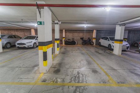 Apartamento à venda com 93m², 3 quartos e 2 vagas Apartamento à venda com 93m², 3 quartos e 2 vagasGaragem