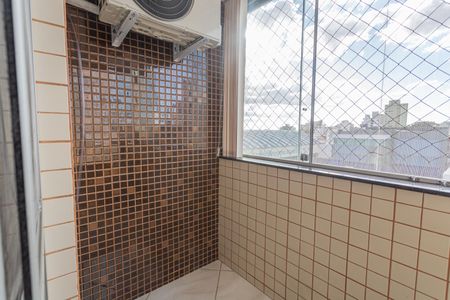 Apartamento à venda com 93m², 3 quartos e 2 vagas Apartamento à venda com 93m², 3 quartos e 2 vagasVaranda da Suíte