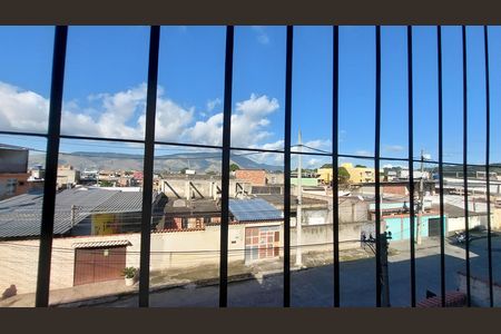 Casa para alugar com 90m², 2 quartos e sem vaga Casa para alugar com 90m², 2 quartos e sem vagaVista da Varanda
