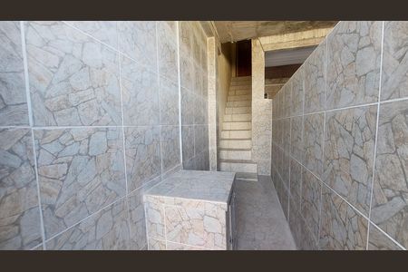 Casa para alugar com 90m², 2 quartos e sem vaga Casa para alugar com 90m², 2 quartos e sem vagaAcesso