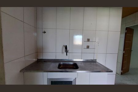 Casa para alugar com 90m², 2 quartos e sem vaga Casa para alugar com 90m², 2 quartos e sem vagaCozinha