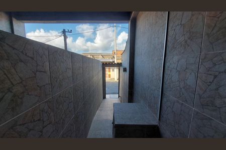 Casa para alugar com 90m², 2 quartos e sem vaga Casa para alugar com 90m², 2 quartos e sem vagaAcesso