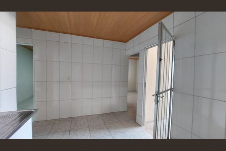 Casa para alugar com 90m², 2 quartos e sem vaga Casa para alugar com 90m², 2 quartos e sem vagaCozinha