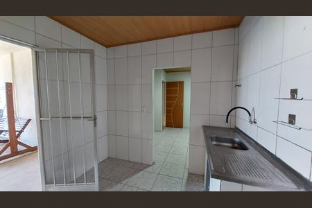 Casa para alugar com 90m², 2 quartos e sem vaga Casa para alugar com 90m², 2 quartos e sem vagaCozinha