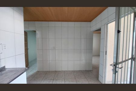Casa para alugar com 90m², 2 quartos e sem vaga Casa para alugar com 90m², 2 quartos e sem vagaCozinha