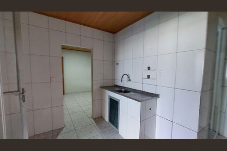 Casa para alugar com 90m², 2 quartos e sem vaga Casa para alugar com 90m², 2 quartos e sem vagaCozinha