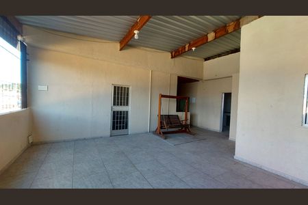 Casa para alugar com 90m², 2 quartos e sem vaga Casa para alugar com 90m², 2 quartos e sem vagaVaranda
