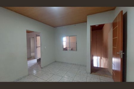 Sala de casa para alugar com 2 quartos, 90m² em Vila Marines, Nova Iguaçu