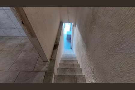 Casa para alugar com 90m², 2 quartos e sem vaga Casa para alugar com 90m², 2 quartos e sem vagaAcesso
