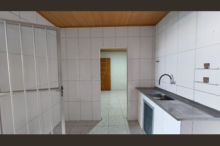 Casa para alugar com 90m², 2 quartos e sem vaga Casa para alugar com 90m², 2 quartos e sem vagaCozinha