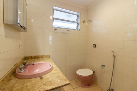 Banheiro de apartamento à venda com 2 quartos, 86m² em Paraíso, São Paulo