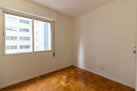 Quarto 1 de apartamento à venda com 2 quartos, 86m² em Paraíso, São Paulo