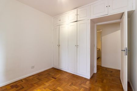 Quarto 1 de apartamento à venda com 2 quartos, 86m² em Paraíso, São Paulo