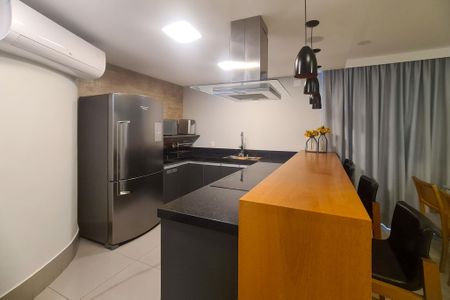 Apartamento à venda com 86m², 2 quartos e 1 vaga Apartamento à venda com 86m², 2 quartos e 1 vagaÁrea comum - Salão de festas