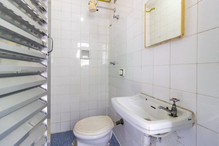 Apartamento à venda com 86m², 2 quartos e 1 vaga Apartamento à venda com 86m², 2 quartos e 1 vagaÁrea de Serviço