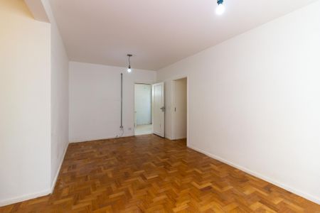 Sala de apartamento à venda com 2 quartos, 86m² em Paraíso, São Paulo