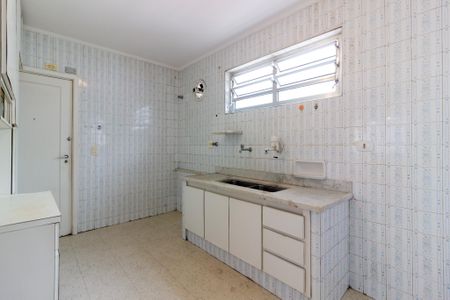 Apartamento à venda com 86m², 2 quartos e 1 vaga Apartamento à venda com 86m², 2 quartos e 1 vagaCozinha