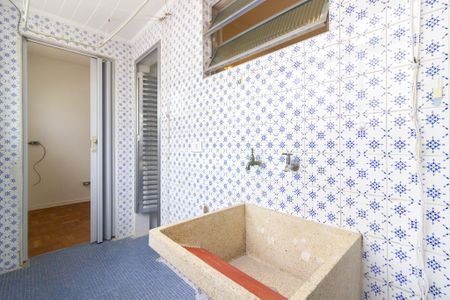Apartamento à venda com 86m², 2 quartos e 1 vaga Apartamento à venda com 86m², 2 quartos e 1 vagaÁrea de Serviço