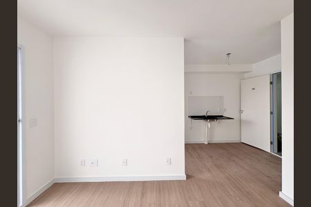 Sala de apartamento para alugar com 2 quartos, 38m² em Jardim das Gracas, São Paulo