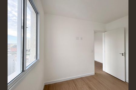 Apartamento para alugar com 39m², 2 quartos e 1 vaga Apartamento para alugar com 39m², 2 quartos e 1 vagaQuarto 2