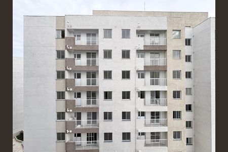 Apartamento para alugar com 39m², 2 quartos e 1 vaga Apartamento para alugar com 39m², 2 quartos e 1 vagaVista do Quarto 1