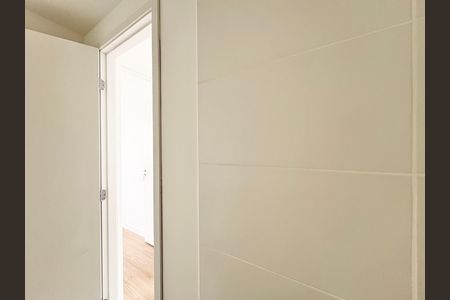 Apartamento para alugar com 39m², 2 quartos e 1 vaga Apartamento para alugar com 39m², 2 quartos e 1 vagaBanheiro