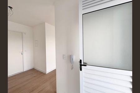 Apartamento para alugar com 39m², 2 quartos e 1 vaga Apartamento para alugar com 39m², 2 quartos e 1 vagaCozinha e Área de Serviço
