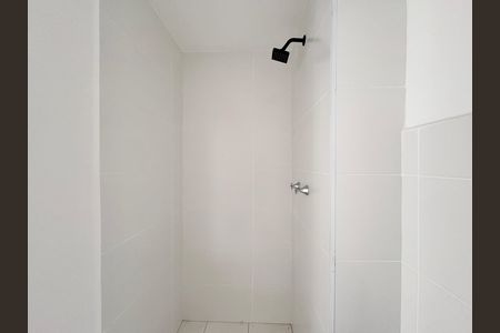 Apartamento para alugar com 39m², 2 quartos e 1 vaga Apartamento para alugar com 39m², 2 quartos e 1 vagaBanheiro