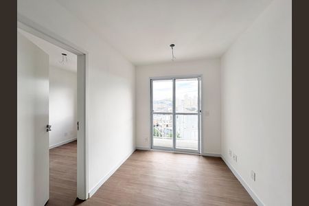 Sala de apartamento para alugar com 2 quartos, 38m² em Jardim das Gracas, São Paulo