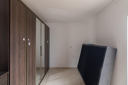 Quarto  de apartamento para alugar com 1 quarto, 45m² em Vila Guilhermina, São Paulo
